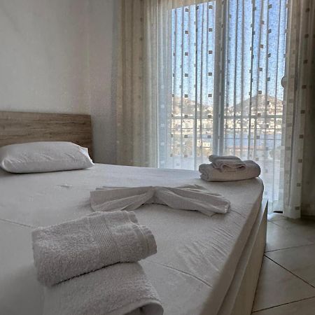 Payo Apartments Sarandë Eksteriør billede