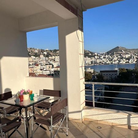 Payo Apartments Sarandë Eksteriør billede