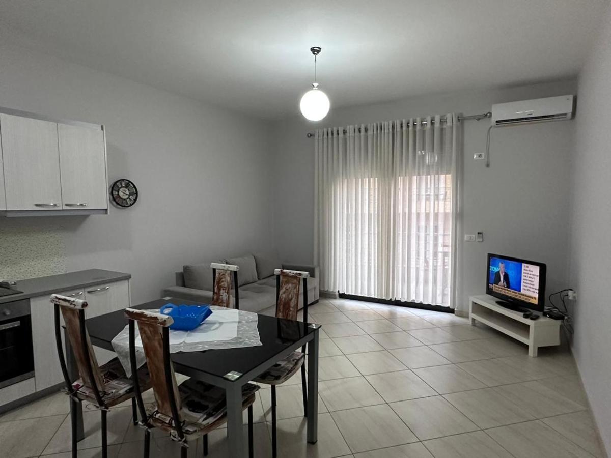 Payo Apartments Sarandë Eksteriør billede
