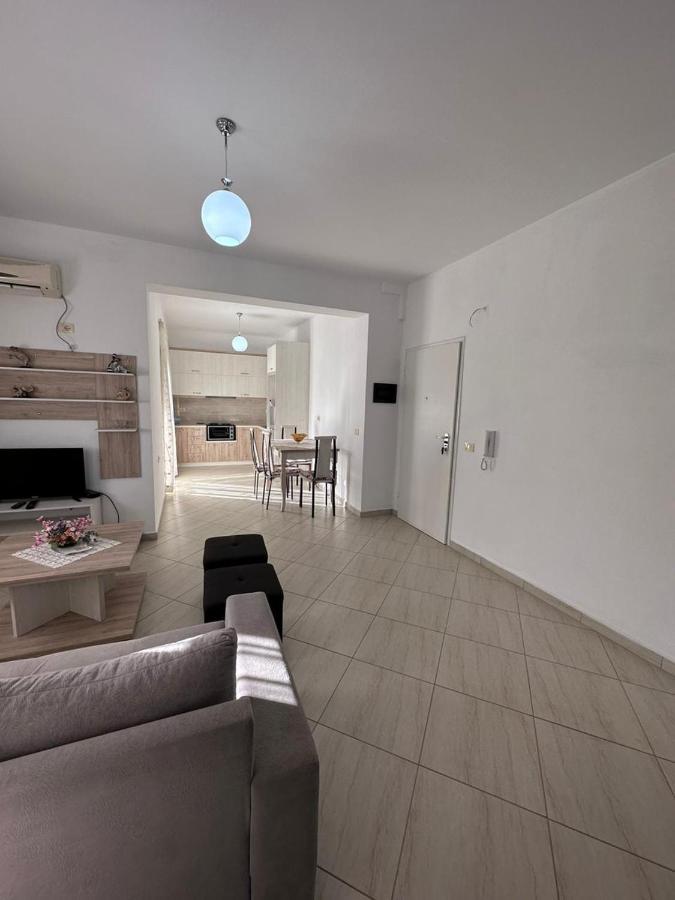 Payo Apartments Sarandë Eksteriør billede