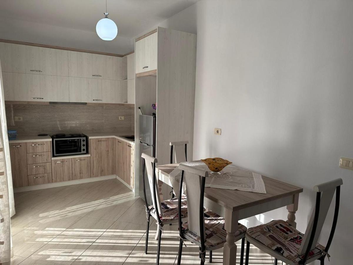 Payo Apartments Sarandë Eksteriør billede