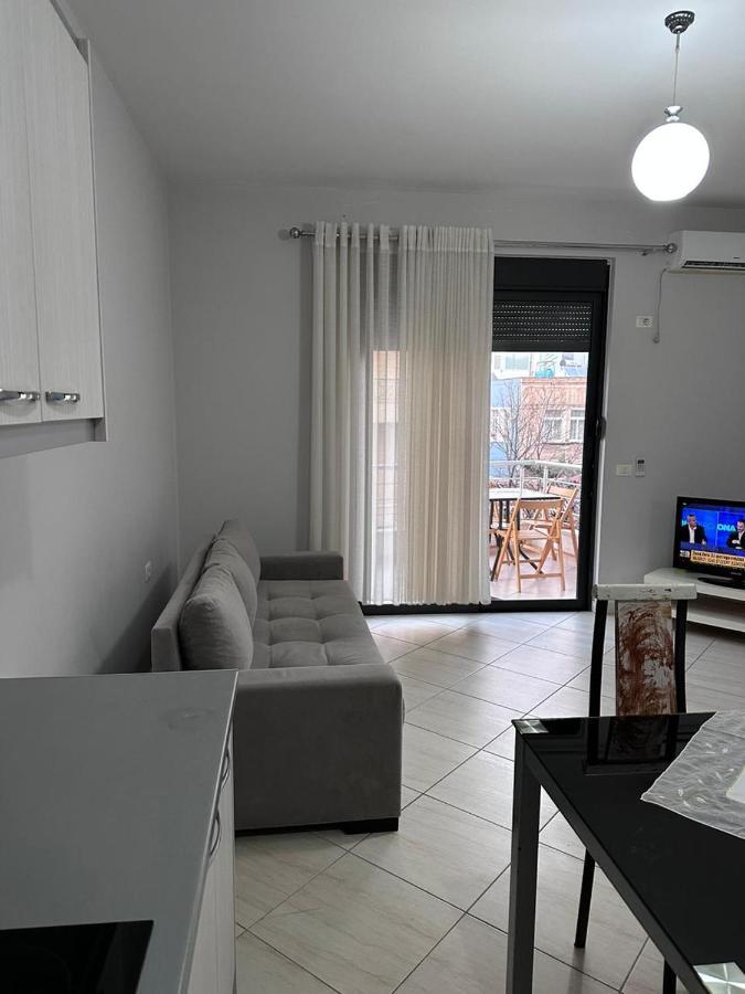 Payo Apartments Sarandë Eksteriør billede