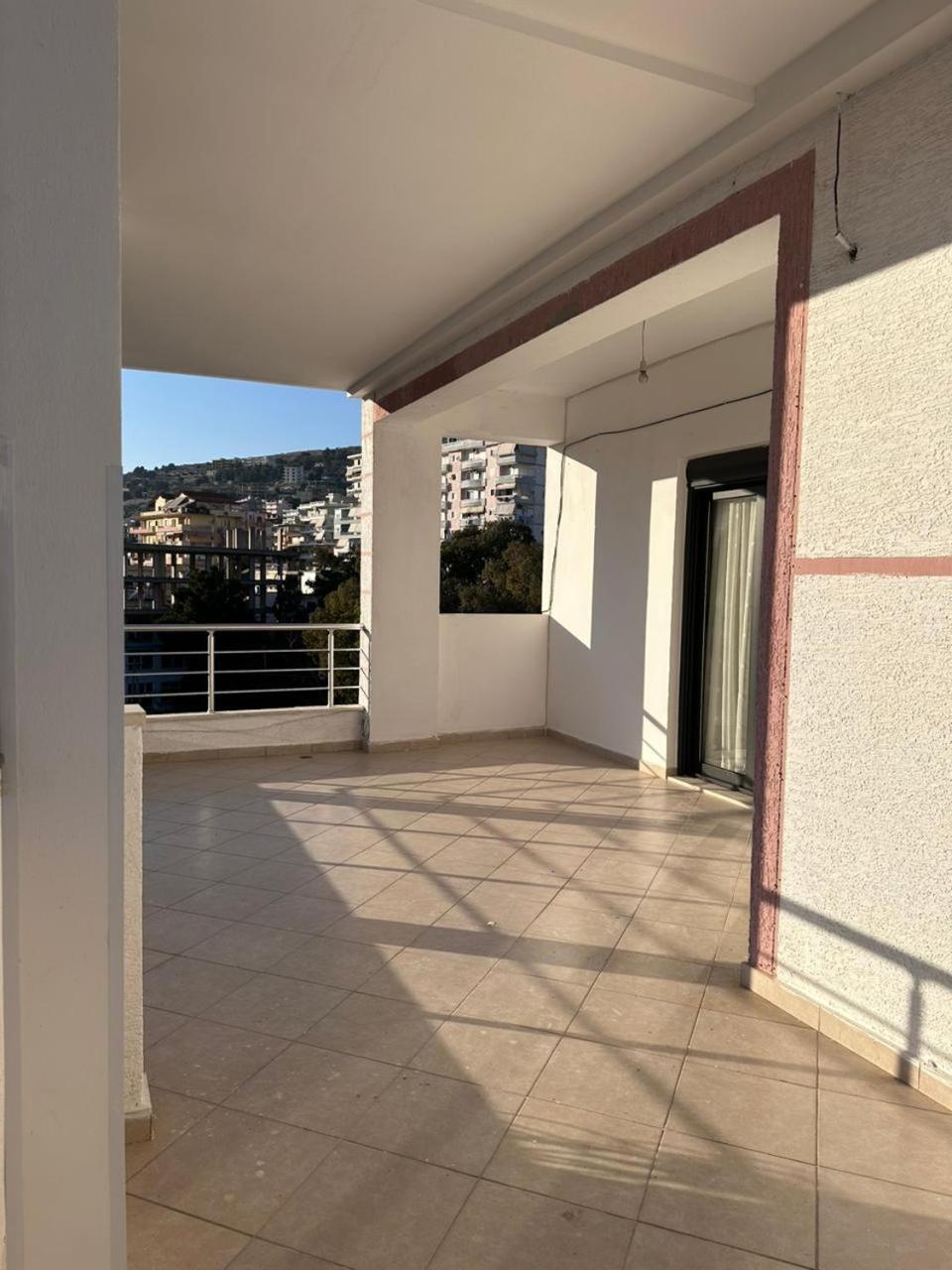 Payo Apartments Sarandë Eksteriør billede