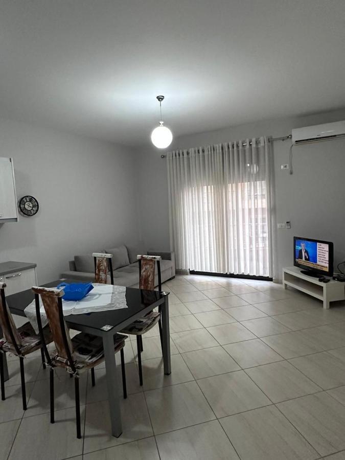 Payo Apartments Sarandë Eksteriør billede