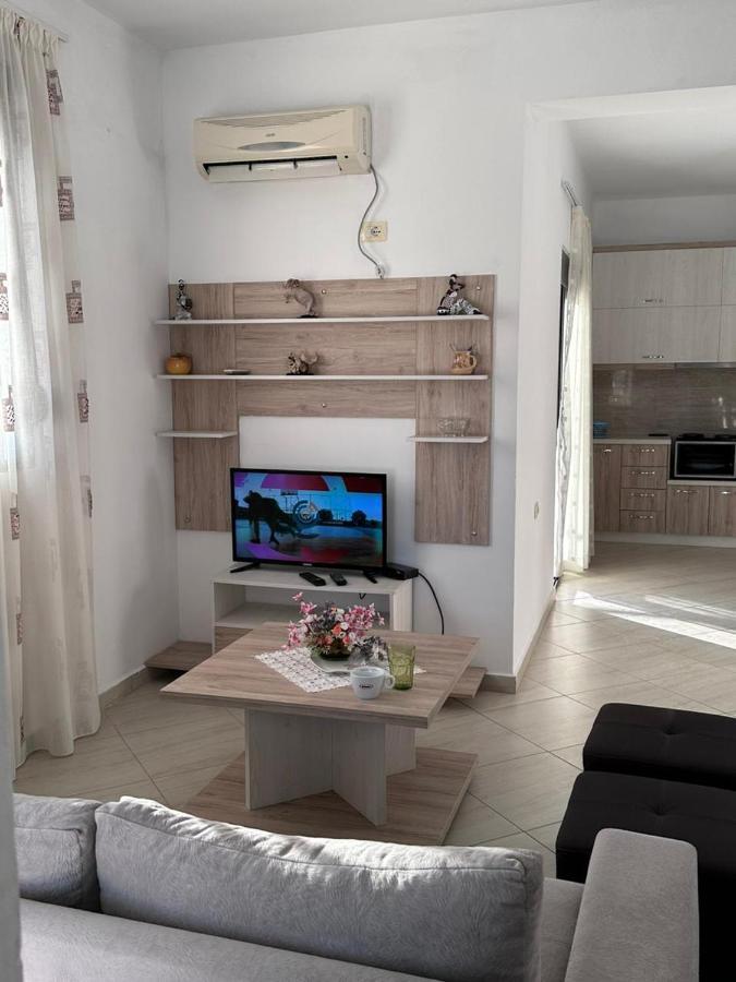 Payo Apartments Sarandë Eksteriør billede