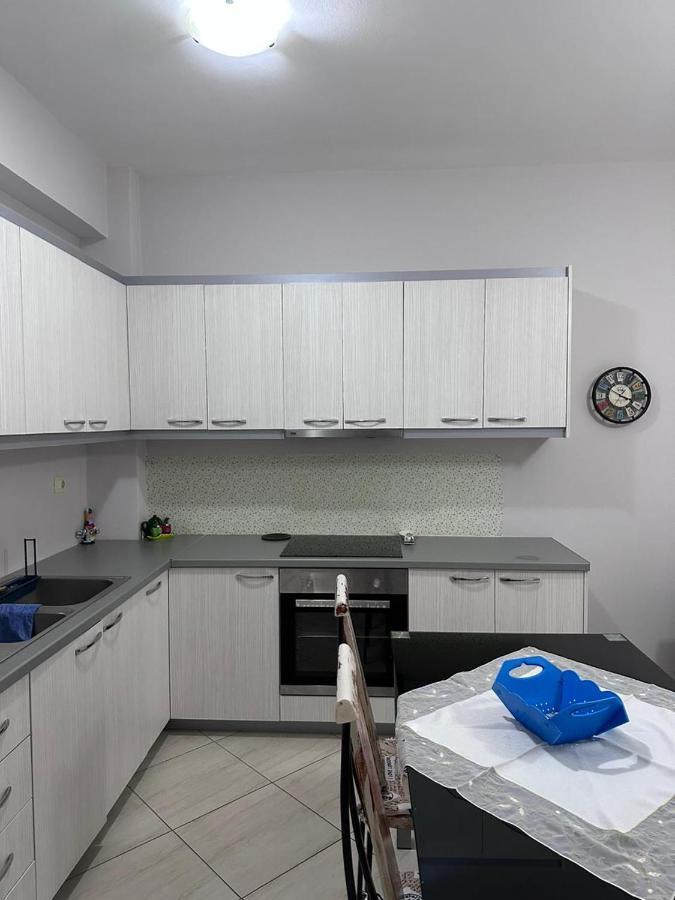 Payo Apartments Sarandë Eksteriør billede