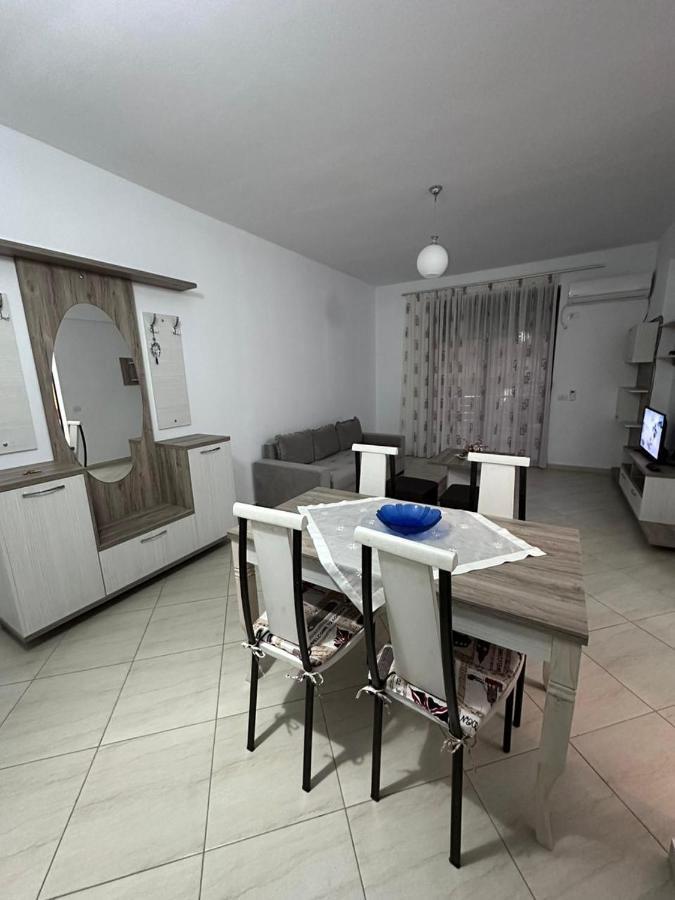 Payo Apartments Sarandë Eksteriør billede
