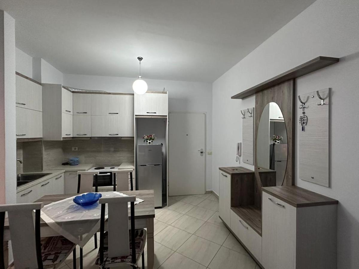 Payo Apartments Sarandë Eksteriør billede