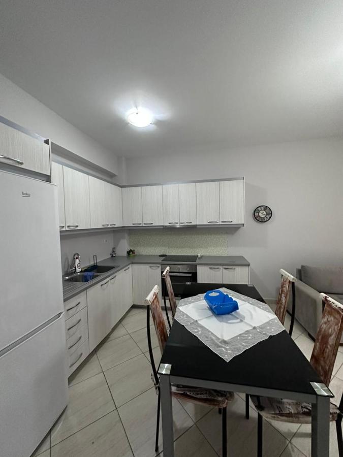 Payo Apartments Sarandë Eksteriør billede