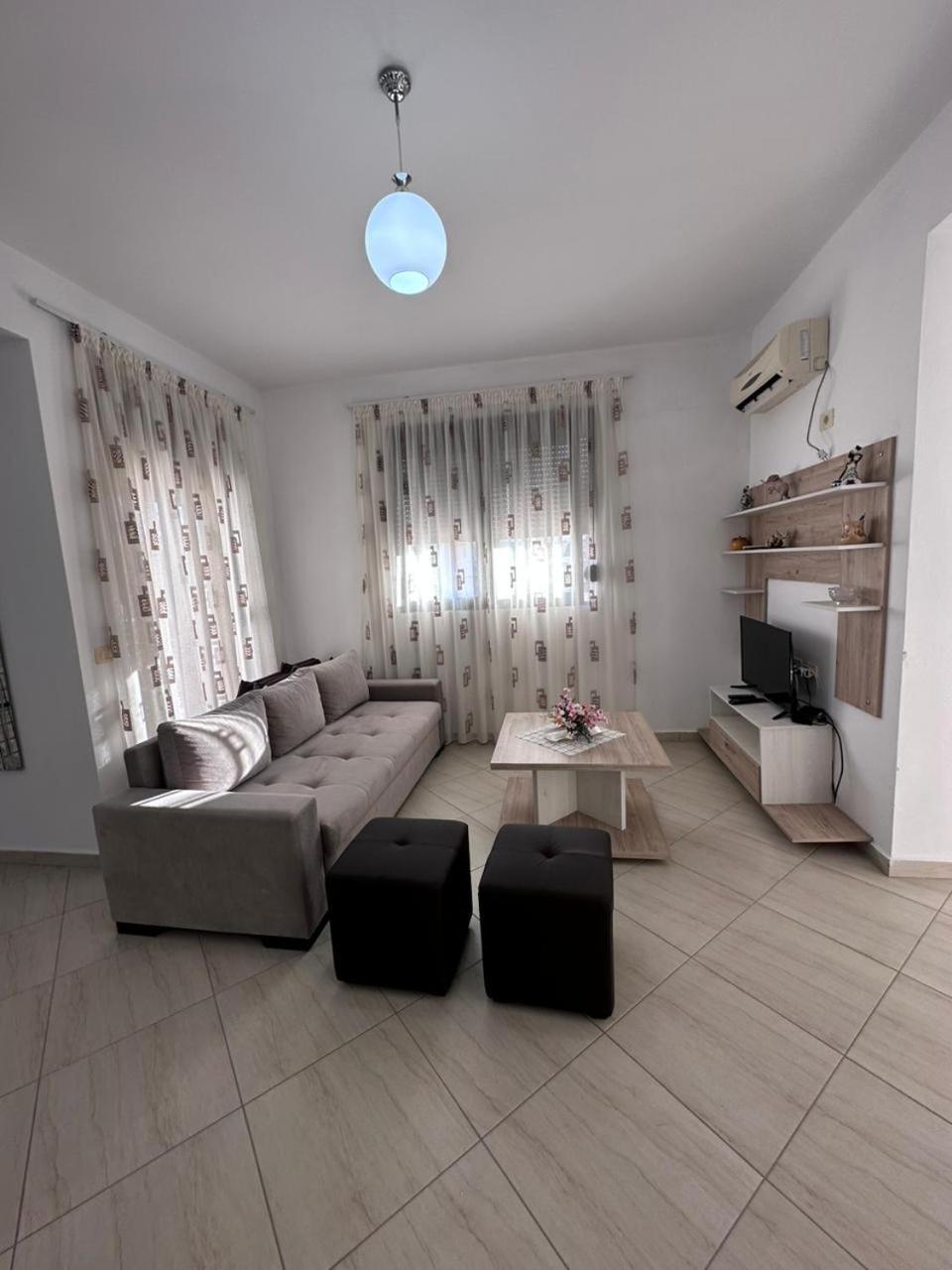 Payo Apartments Sarandë Værelse billede