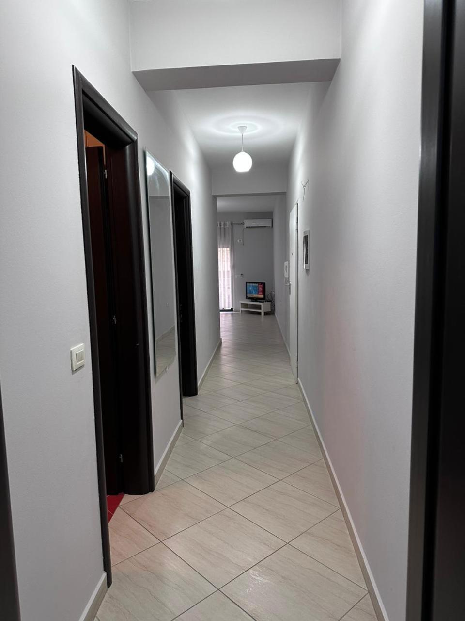 Payo Apartments Sarandë Værelse billede
