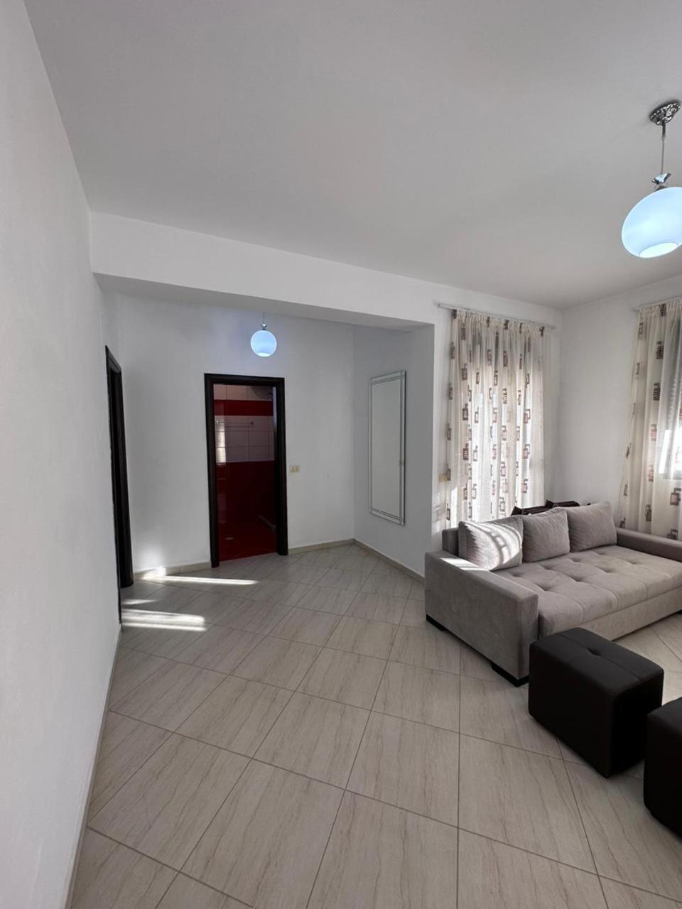 Payo Apartments Sarandë Værelse billede
